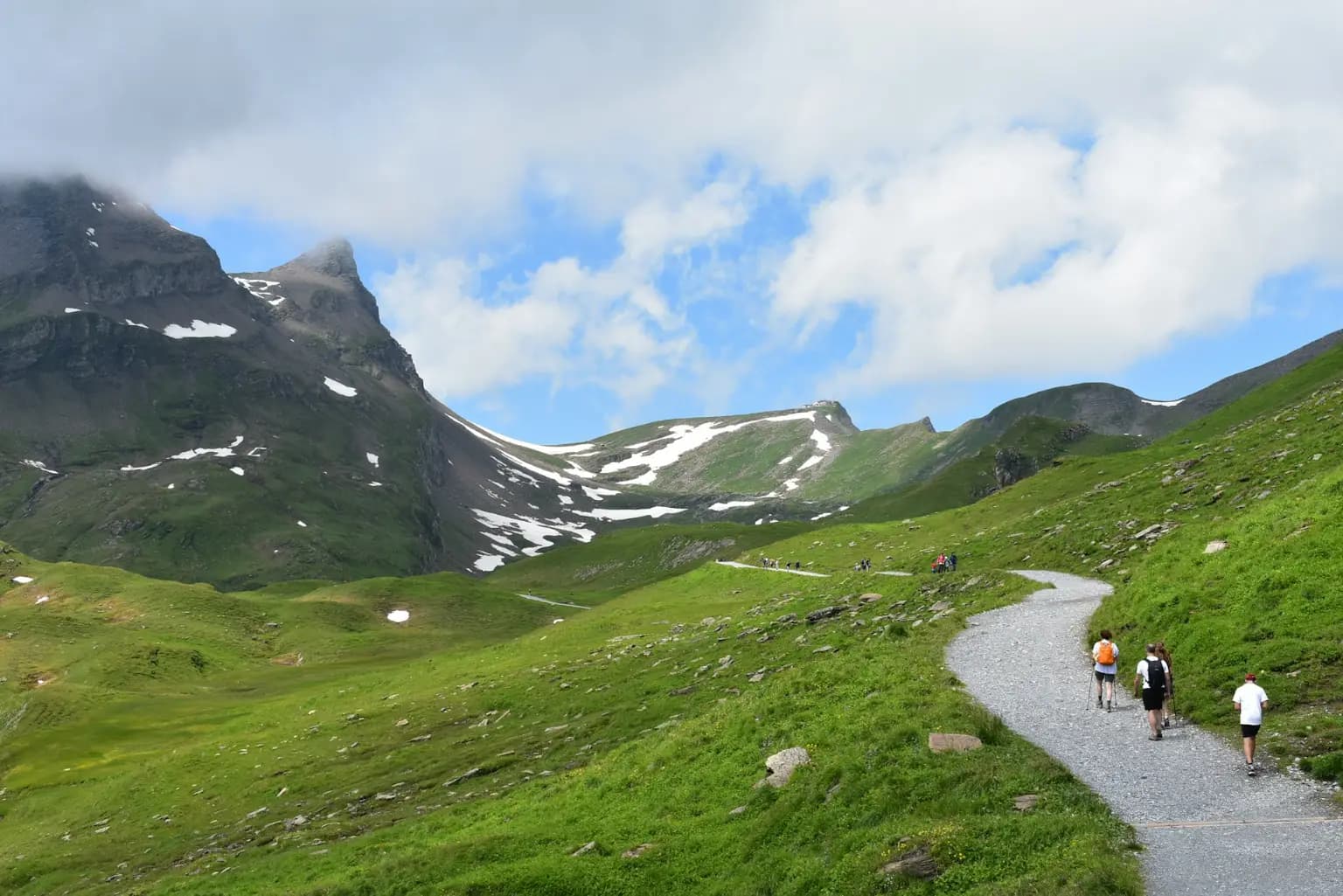 Grindelwald, Switzerland