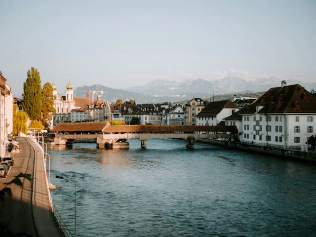 Spreuer Bridge