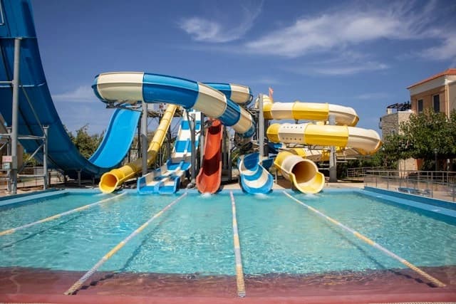 Aquaventure