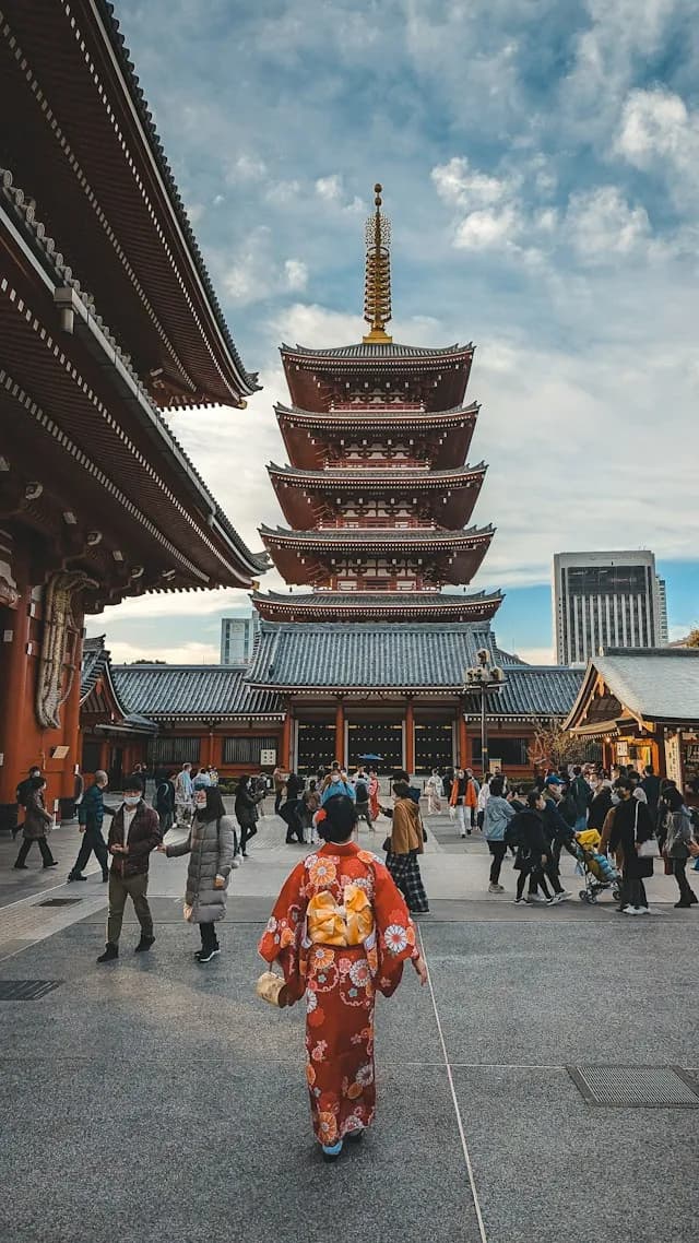 Asakusa