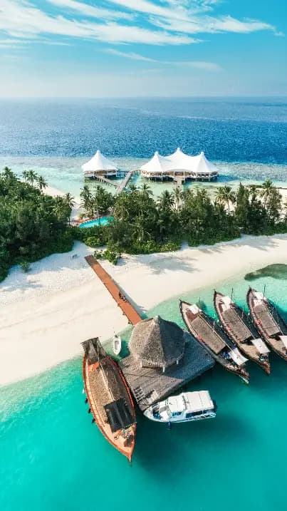 Maldives Beaches