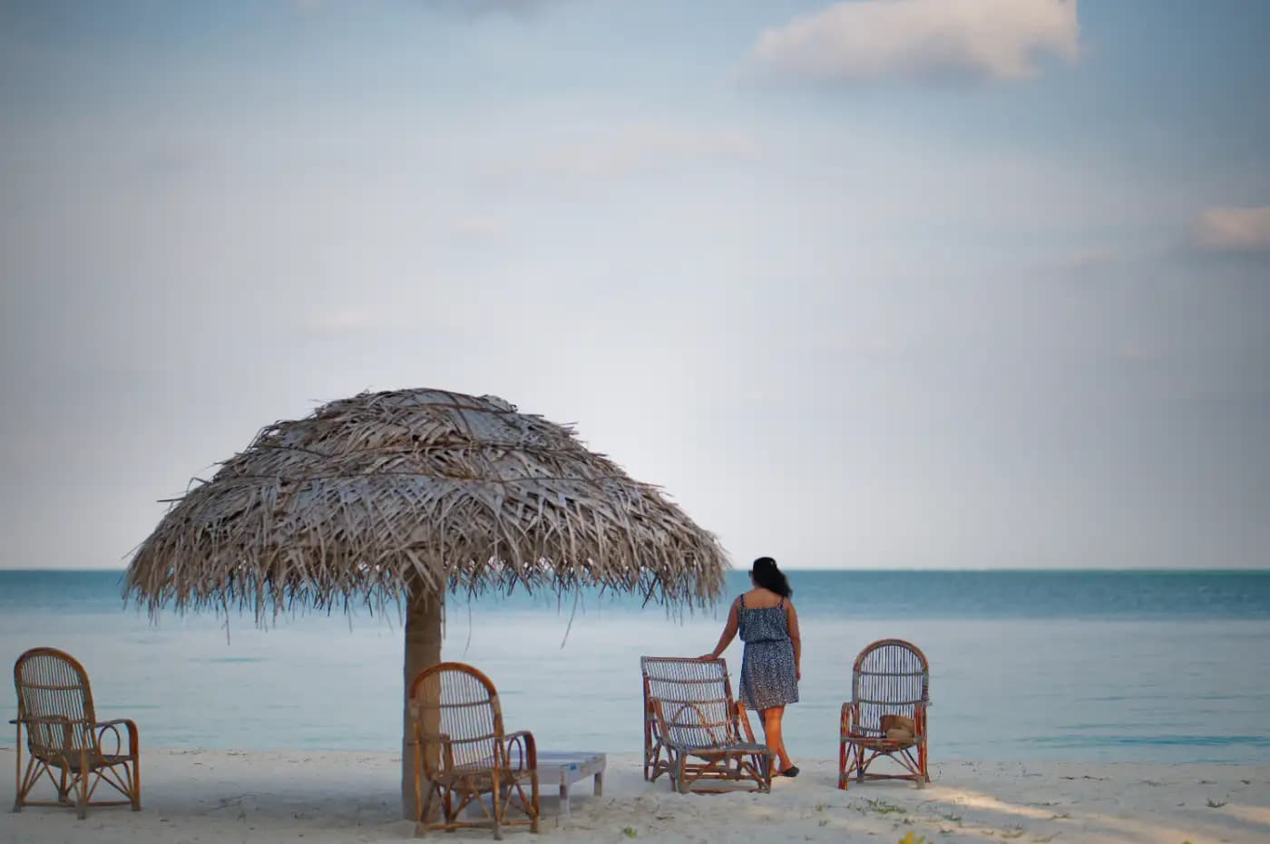 Lakshadweep — India's Hidden Island Paradise