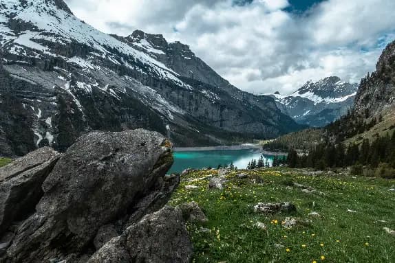 Switzerland Family Cultural Discovery Tour Package